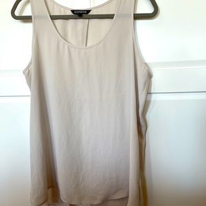 Tan Express Tank